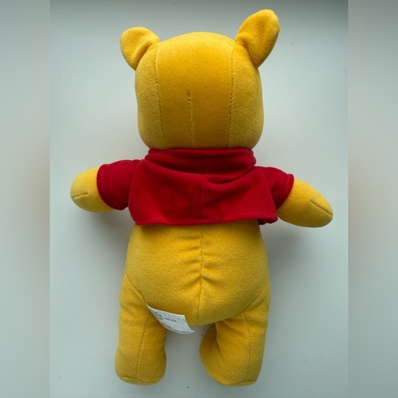 Disney Winnie the Pooh plush toy - Picture 4 of 7